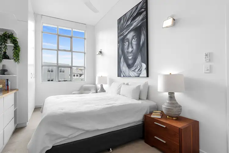Fourth view of Homely apartment listing, 61/15-19 Boundary Street, Darlinghurst NSW 2010