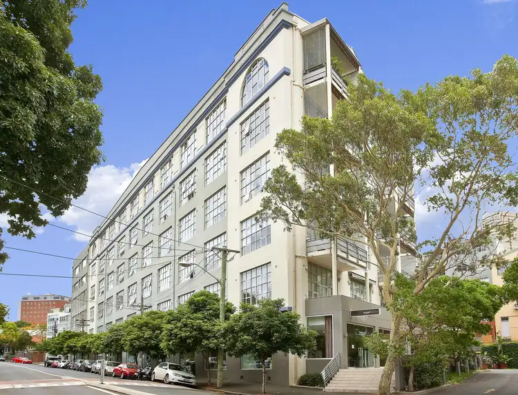 Fifth view of Homely apartment listing, 61/15-19 Boundary Street, Darlinghurst NSW 2010