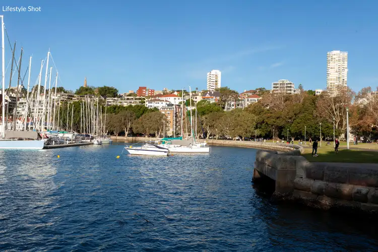 Sixth view of Homely apartment listing, 61/15-19 Boundary Street, Darlinghurst NSW 2010