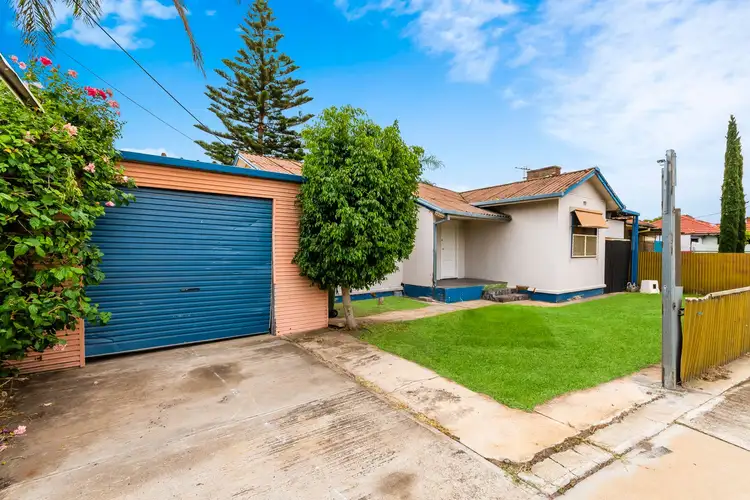Main view of Homely house listing, 419. Mersey Road, Taperoo SA 5017