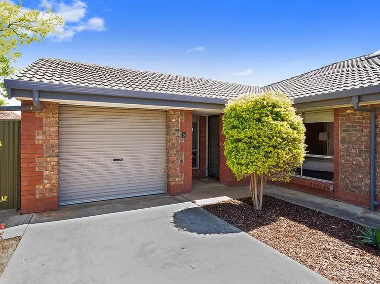 Main view of Homely unit listing, 6/165 Diagonal Road, Warradale SA 5046