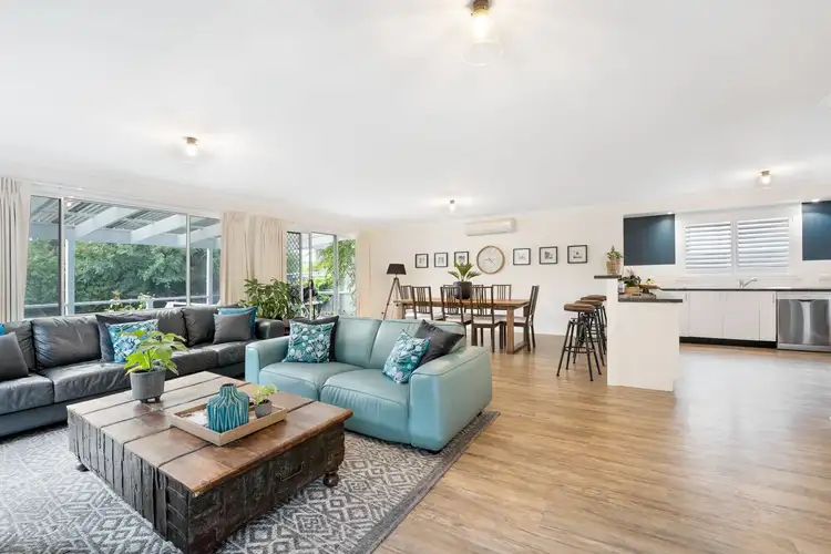 Second view of Homely house listing, 29 Goondiwindi Drive, Cowes VIC 3922
