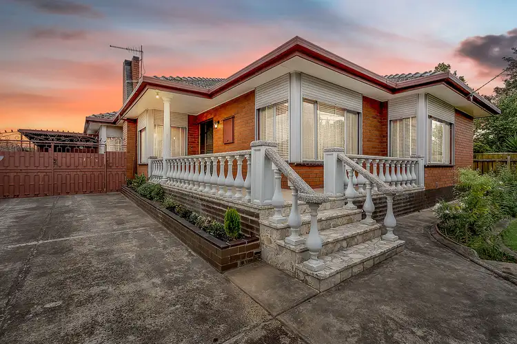 Main view of Homely house listing, 63 Major Road, Fawkner VIC 3060