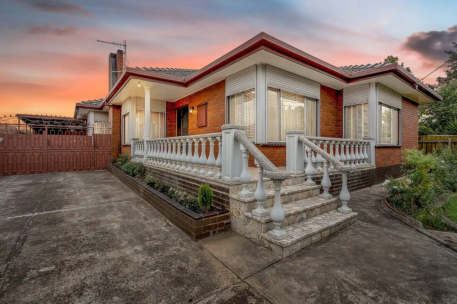 Main view of Homely house listing, 63 Major Road, Fawkner VIC 3060