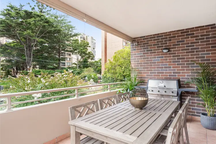 Second view of Homely apartment listing, 4/19 Harrison Street, Cremorne NSW 2090