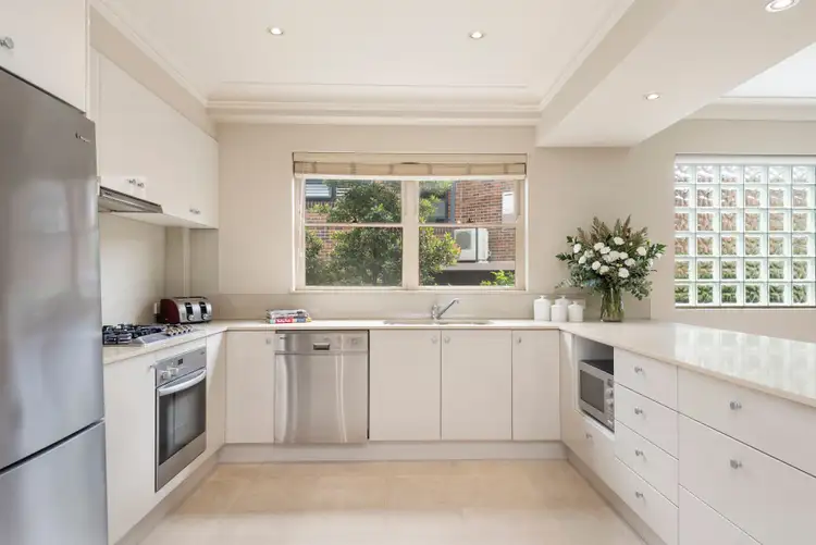 Third view of Homely apartment listing, 4/19 Harrison Street, Cremorne NSW 2090