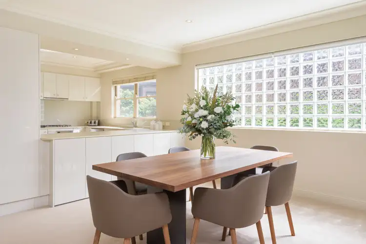 Fourth view of Homely apartment listing, 4/19 Harrison Street, Cremorne NSW 2090