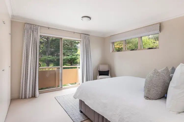 Fifth view of Homely apartment listing, 4/19 Harrison Street, Cremorne NSW 2090