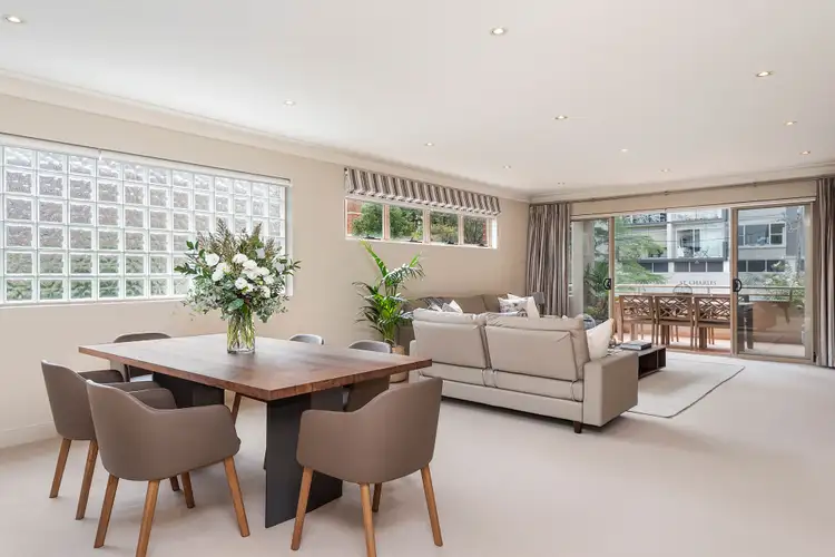 Sixth view of Homely apartment listing, 4/19 Harrison Street, Cremorne NSW 2090