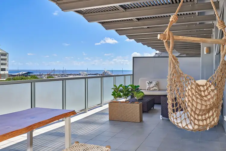 9/1 Marlin Parade, Cairns City QLD 4870