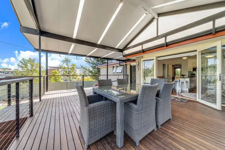 4 Spafford Crescent, Farrer ACT 2607