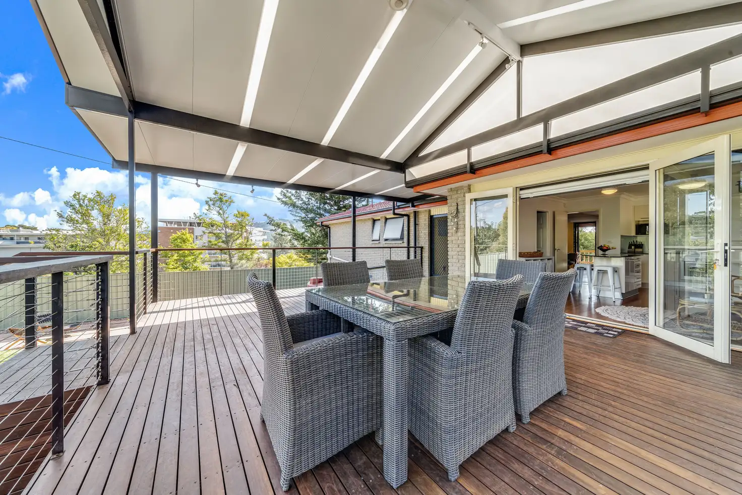 Main view of Homely house listing, 4 Spafford Crescent, Farrer ACT 2607