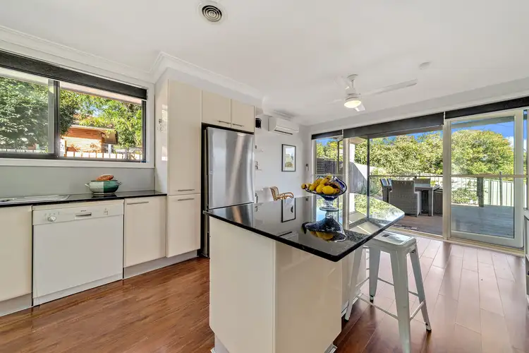 Second view of Homely house listing, 4 Spafford Crescent, Farrer ACT 2607