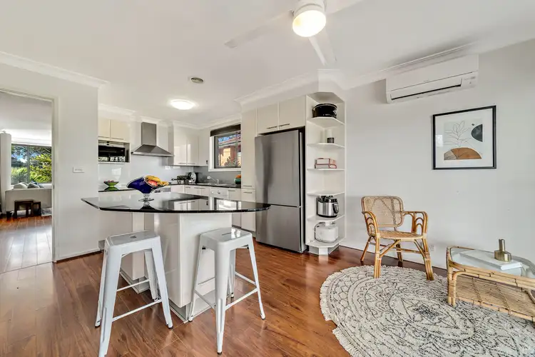 Fourth view of Homely house listing, 4 Spafford Crescent, Farrer ACT 2607