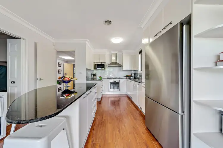 Fifth view of Homely house listing, 4 Spafford Crescent, Farrer ACT 2607