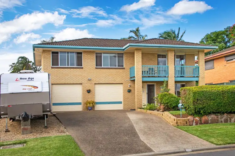 Main view of Homely house listing, 35 Stavewood Street, Algester QLD 4115