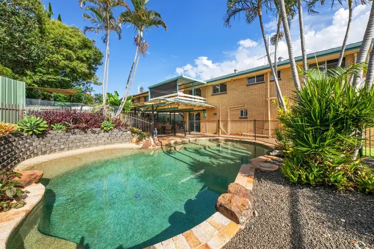 Second view of Homely house listing, 35 Stavewood Street, Algester QLD 4115