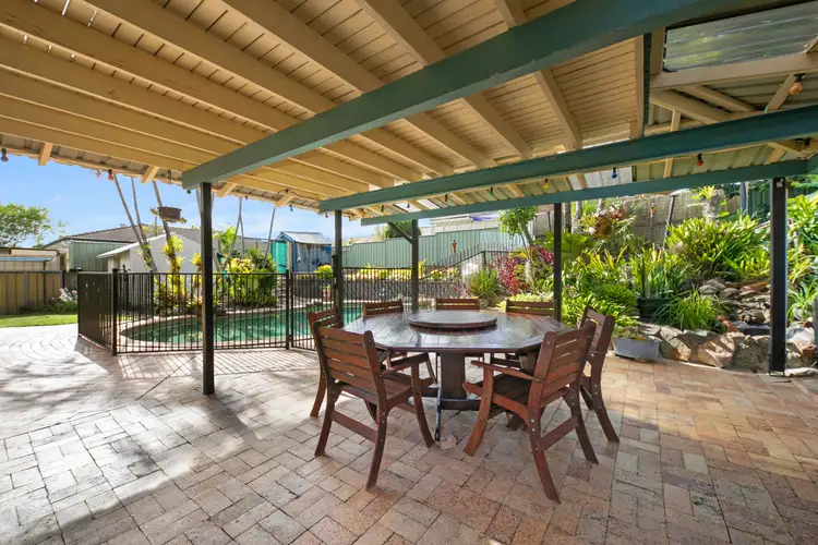 Third view of Homely house listing, 35 Stavewood Street, Algester QLD 4115