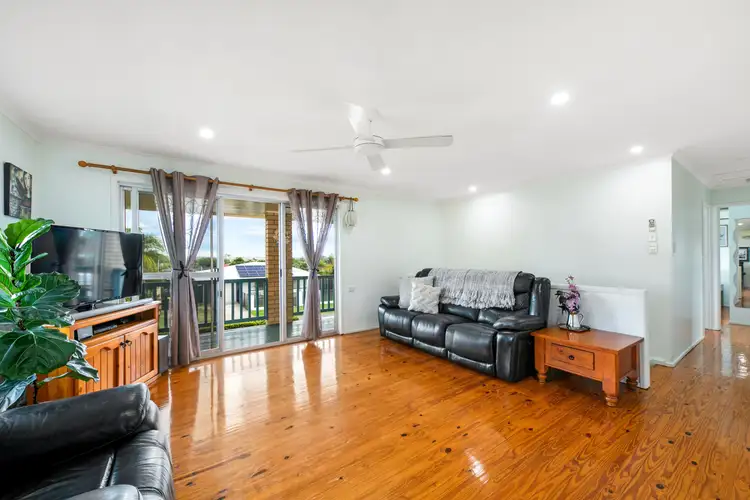 Fourth view of Homely house listing, 35 Stavewood Street, Algester QLD 4115