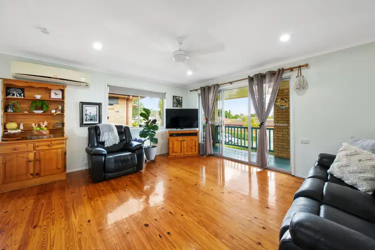 Fifth view of Homely house listing, 35 Stavewood Street, Algester QLD 4115