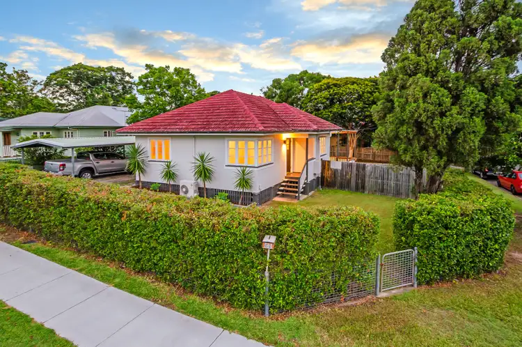Main view of Homely house listing, 59 Canning Street, Holland Park QLD 4121