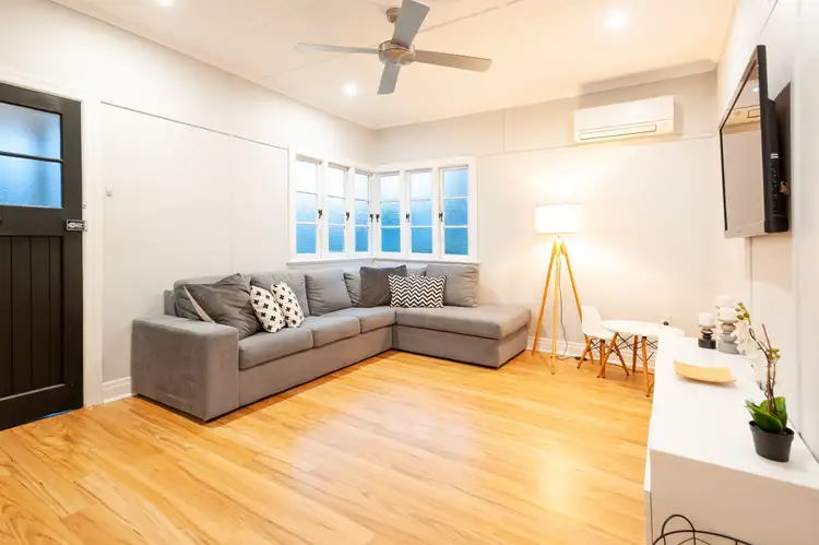 Second view of Homely house listing, 59 Canning Street, Holland Park QLD 4121