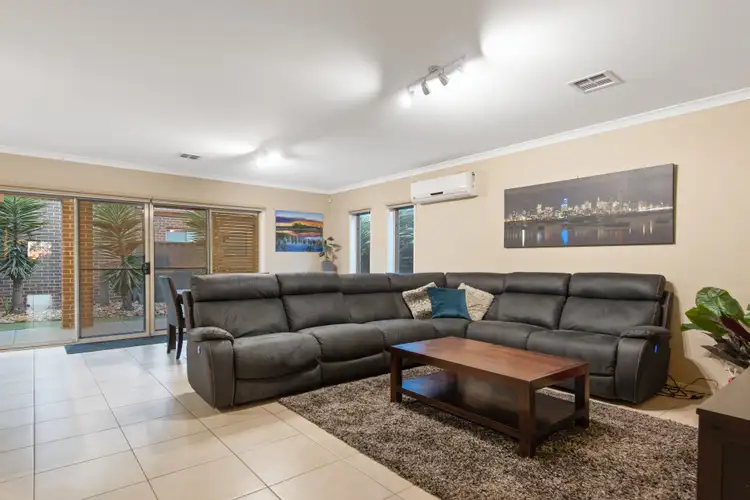 Fourth view of Homely house listing, 160 Riversdale Drive, Tarneit VIC 3029