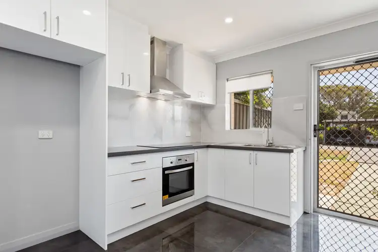 2/19 Wordsworth Avenue, Yokine WA 6060