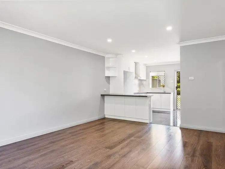 Second view of Homely villa listing, 2/19 Wordsworth Avenue, Yokine WA 6060