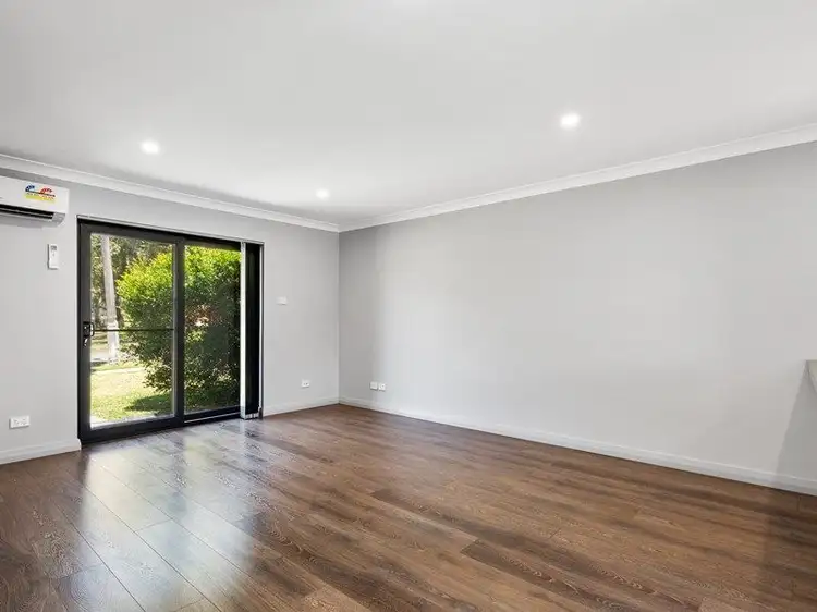 Third view of Homely villa listing, 2/19 Wordsworth Avenue, Yokine WA 6060