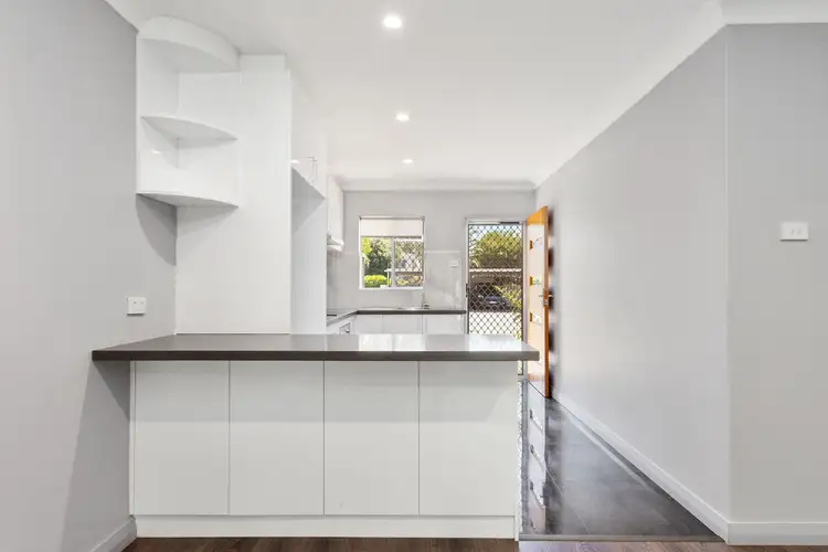 Sixth view of Homely villa listing, 2/19 Wordsworth Avenue, Yokine WA 6060