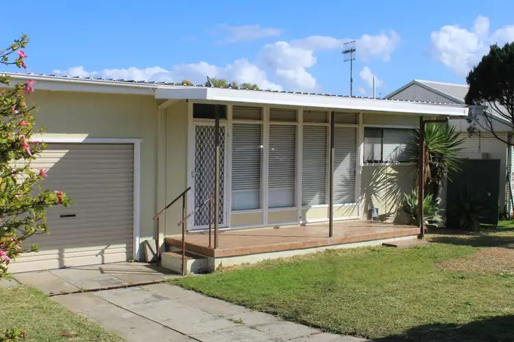 Main view of Homely house listing, 12 George Evans Road, Killarney Vale NSW 2261