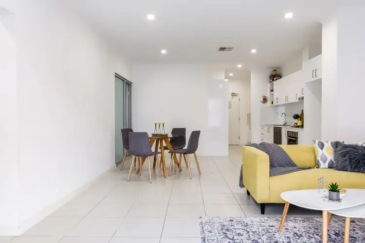 Fourth view of Homely apartment listing, 206/25 Warner Avenue, Findon SA 5023