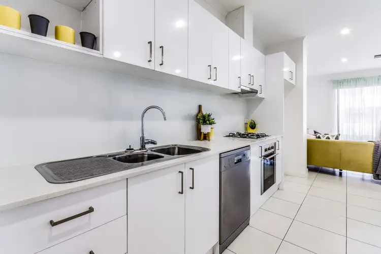 Fifth view of Homely apartment listing, 206/25 Warner Avenue, Findon SA 5023