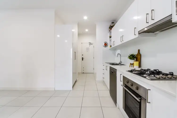 Sixth view of Homely apartment listing, 206/25 Warner Avenue, Findon SA 5023