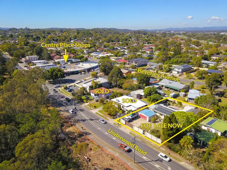 461 Underwood Road, Rochedale South QLD 4123