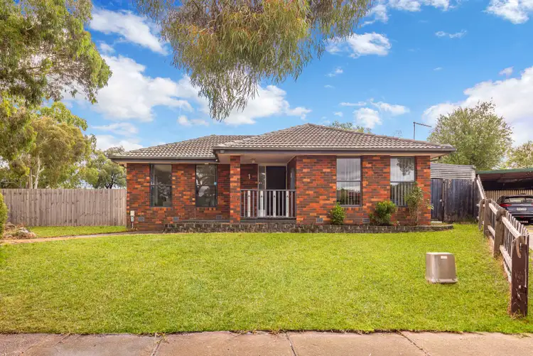 1 Rawdon Court, Mill Park VIC 3082