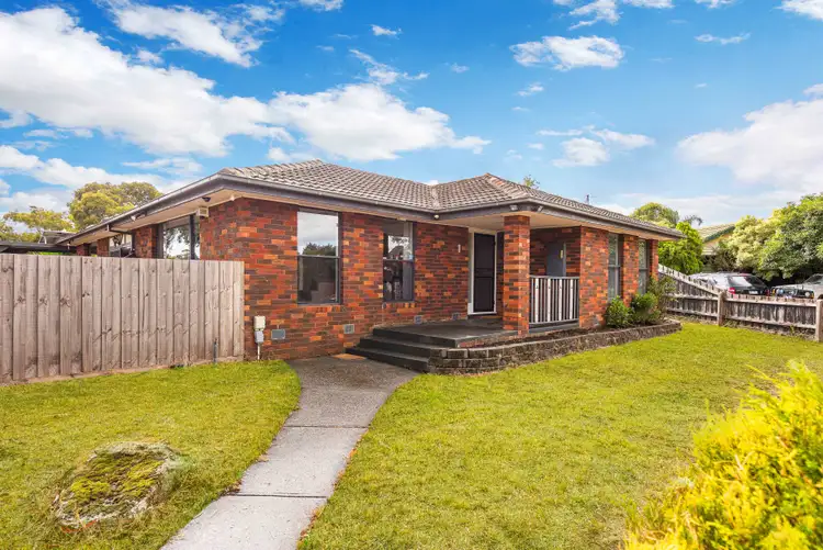 Second view of Homely house listing, 1 Rawdon Court, Mill Park VIC 3082