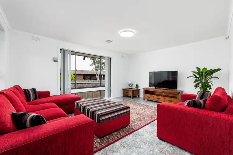 Third view of Homely house listing, 1 Rawdon Court, Mill Park VIC 3082