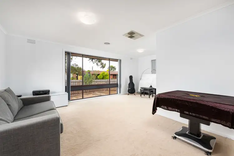Fourth view of Homely house listing, 1 Rawdon Court, Mill Park VIC 3082