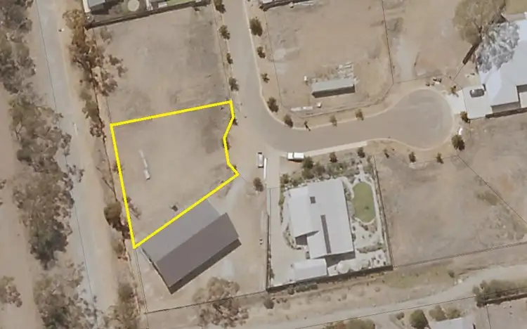 8 William Court, Clare SA 5453