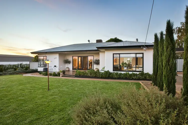 Second view of Homely house listing, 256 Morpung Avenue, Irymple VIC 3498