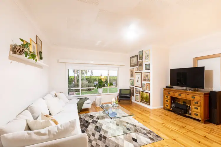 Fifth view of Homely house listing, 256 Morpung Avenue, Irymple VIC 3498