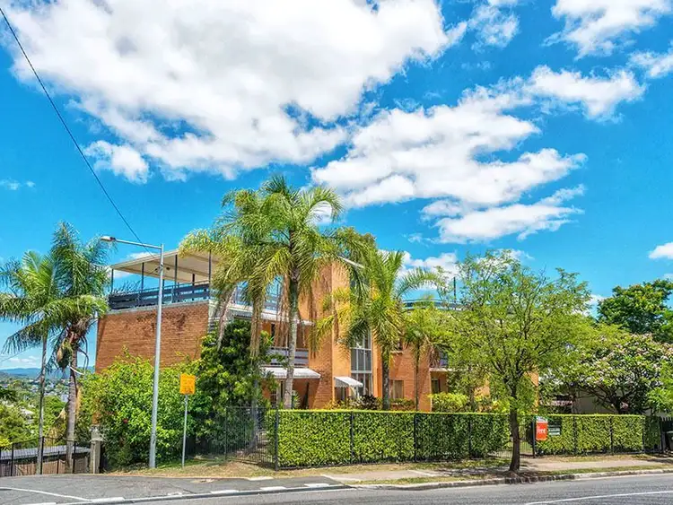1/30 Windsor Road, Red Hill QLD 4059