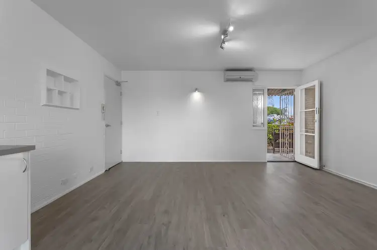 Sixth view of Homely apartment listing, 1/30 Windsor Road, Red Hill QLD 4059