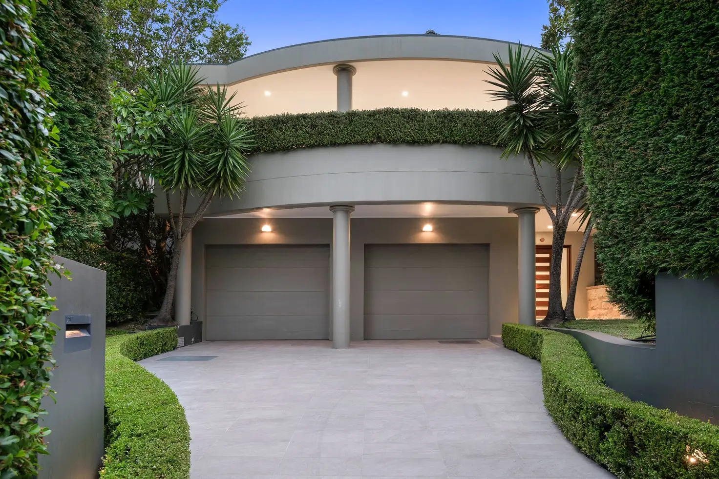 Main view of Homely house listing, 40 Minimbah Road, Northbridge NSW 2063