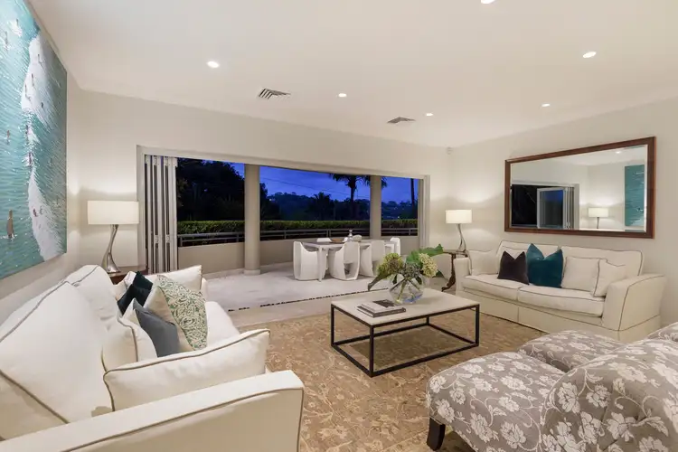 Fourth view of Homely house listing, 40 Minimbah Road, Northbridge NSW 2063