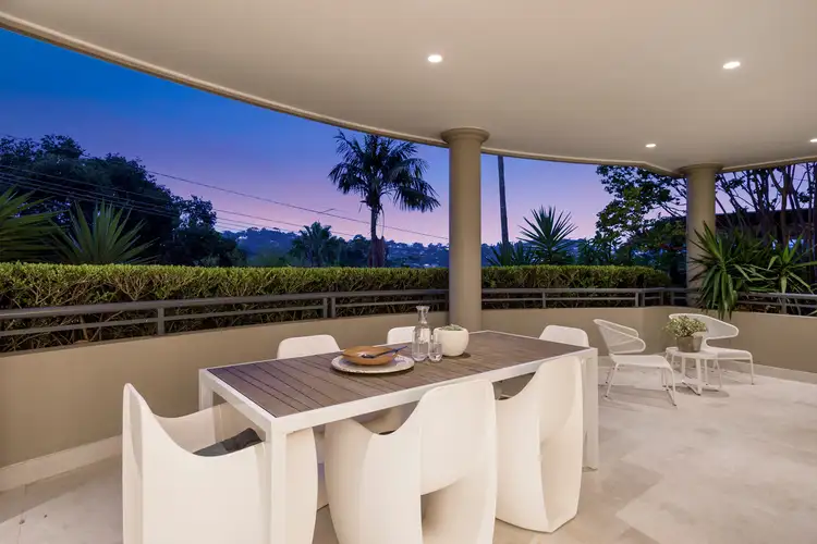 Fifth view of Homely house listing, 40 Minimbah Road, Northbridge NSW 2063