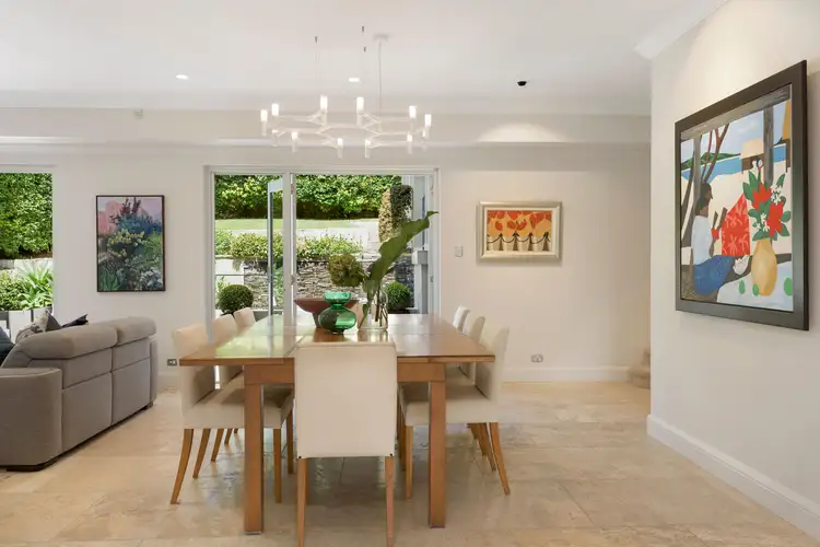 Sixth view of Homely house listing, 40 Minimbah Road, Northbridge NSW 2063