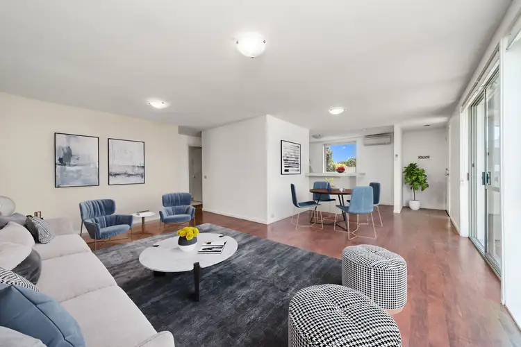 3/4 Stroud Place, Florey ACT 2615